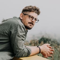 author