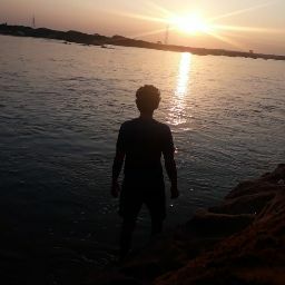 author