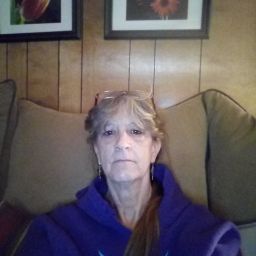 Vonda McAfee