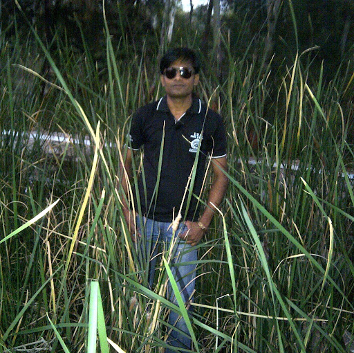 author