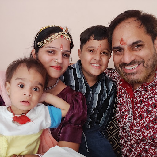 Anand Sharma