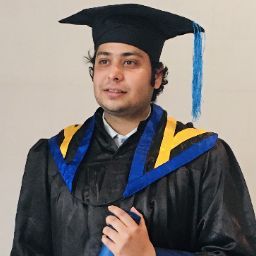 Srijal Nepal