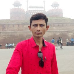 author