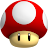 Super Mario-avatar