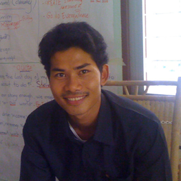 author