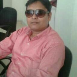 Shailendra Kumawat