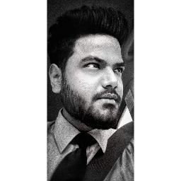 author