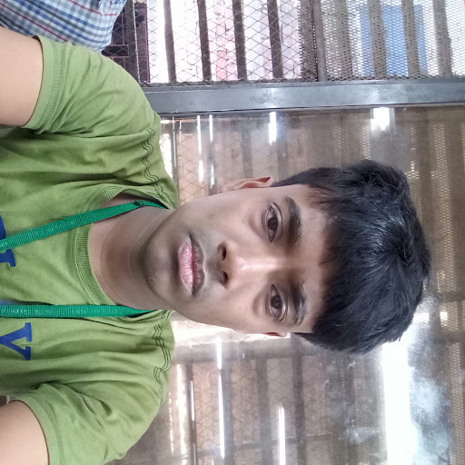 author