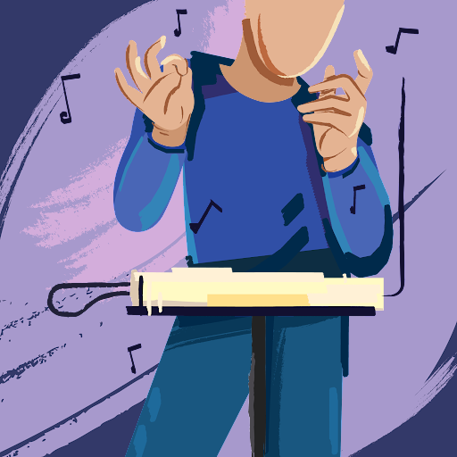 author
