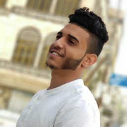 author