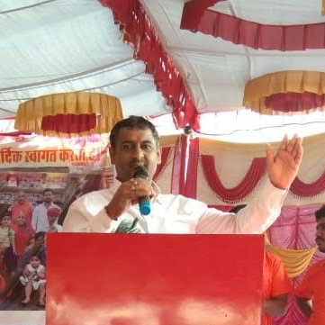 Manthan G