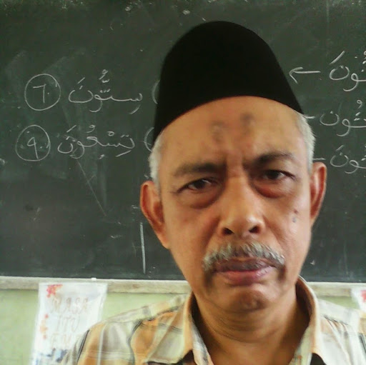 author
