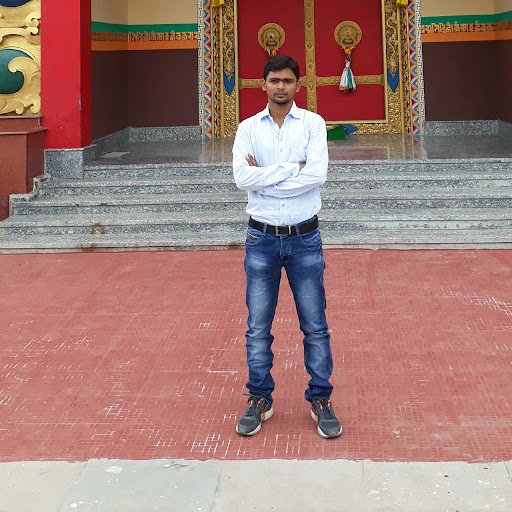 Ghanshyam Kumar