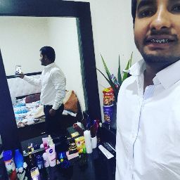 author