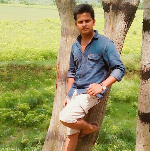Rajat Rout