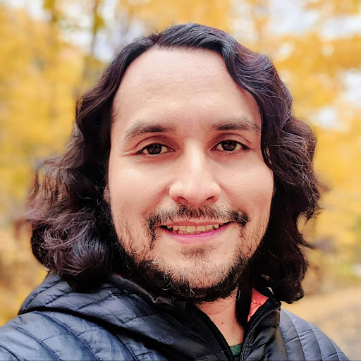 author
