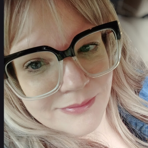 author