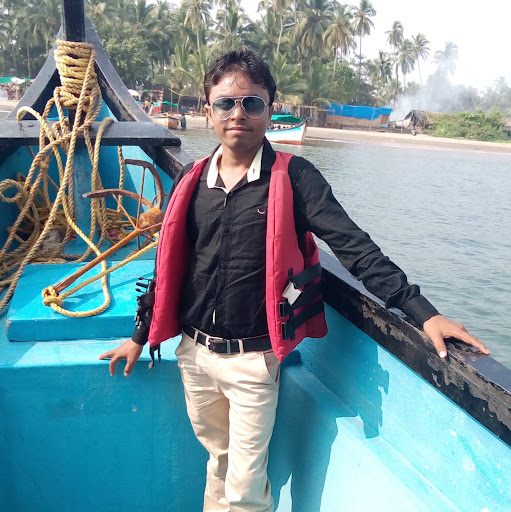 author
