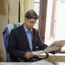 author