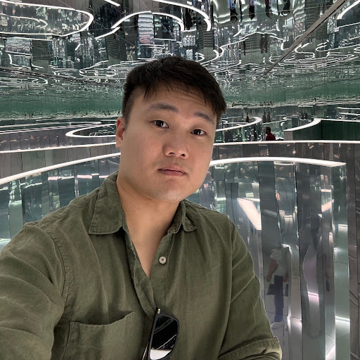 Kenny Li