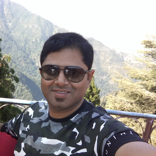 Amit Gupta