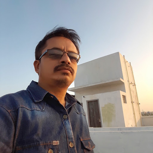 author