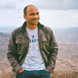 author