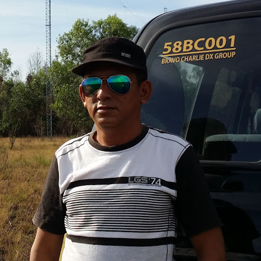 Azlan Jumat