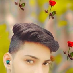 author