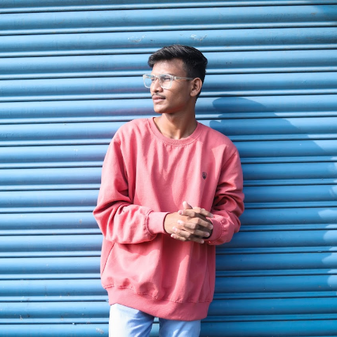 author