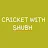 cricket with shubh-avatar