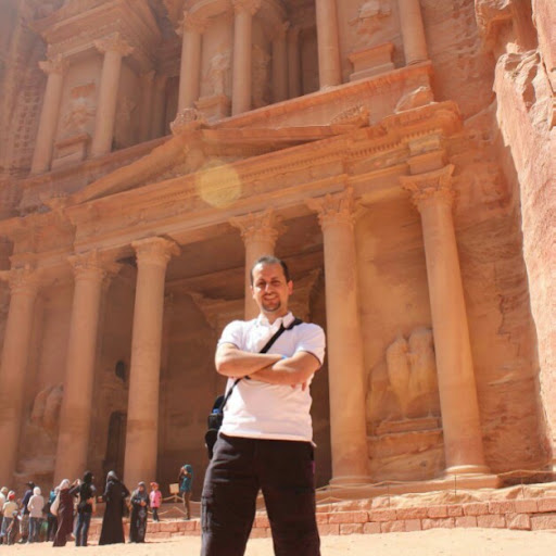 Ammar Shbaita