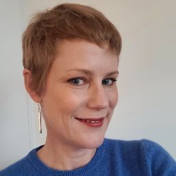 Catherine Goddard