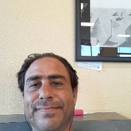 author