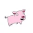 Brainless Piggy-avatar