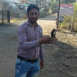 author
