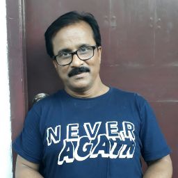 author