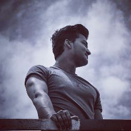 Shaurya Kumar