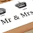 Mr. & Mrs. Davis-avatar