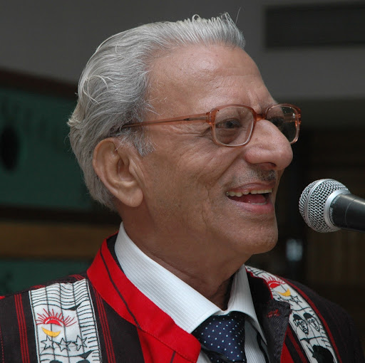Minoo Parabia