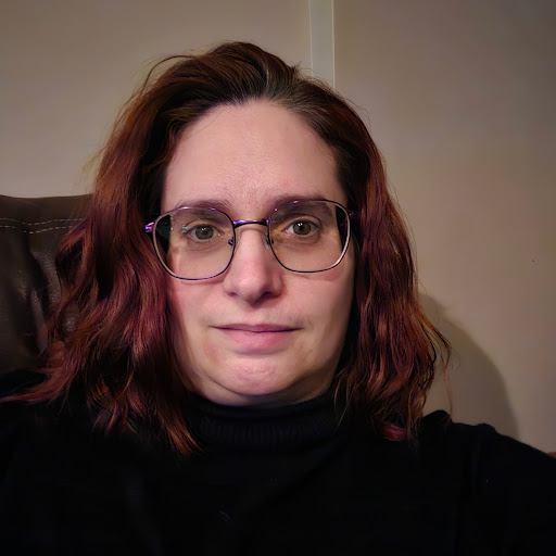author