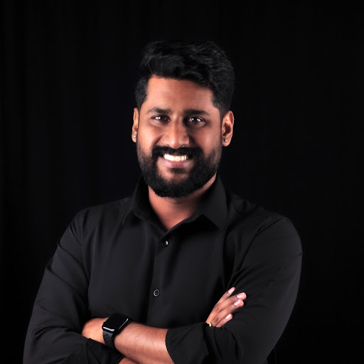 Arun Gowda