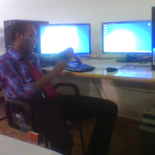 author