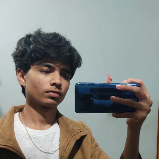 SAHIL GANGURDE