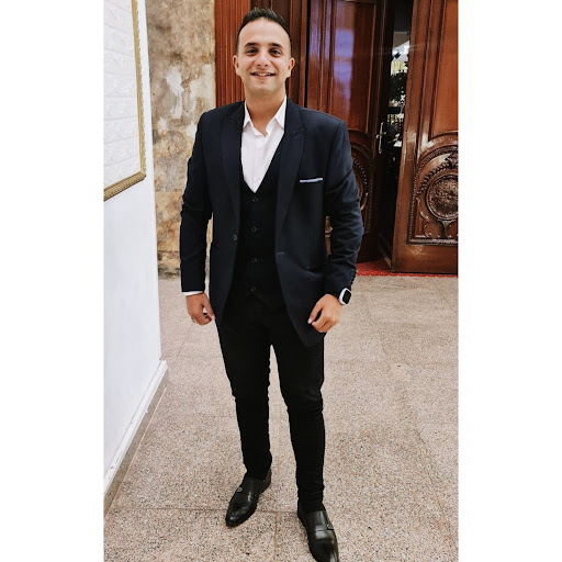 author