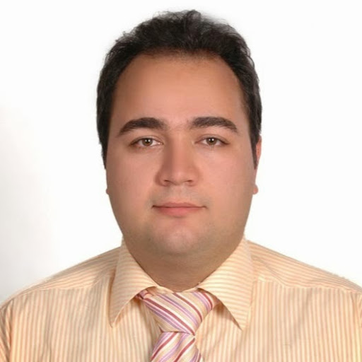 Danial Abedini