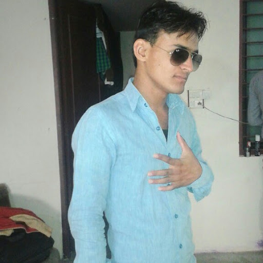 Suresh Chaudhary