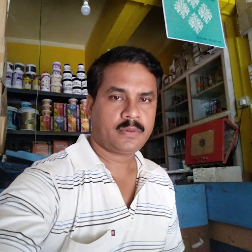 author