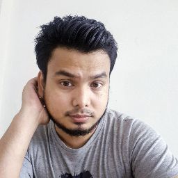 author