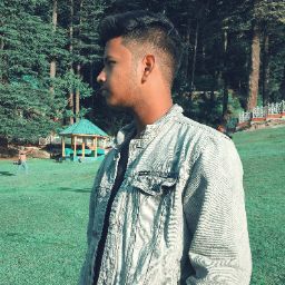 author